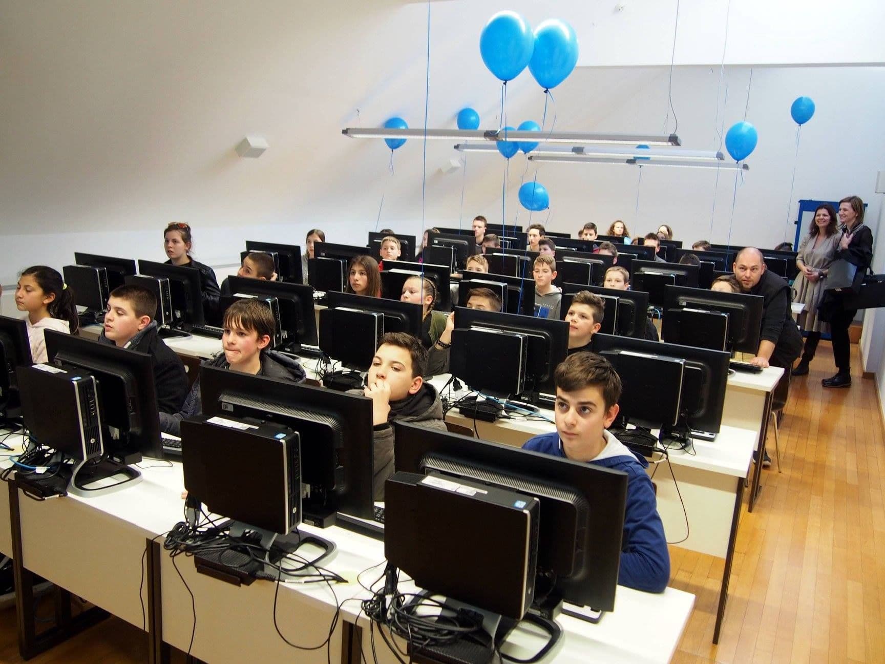 Code club radionica 