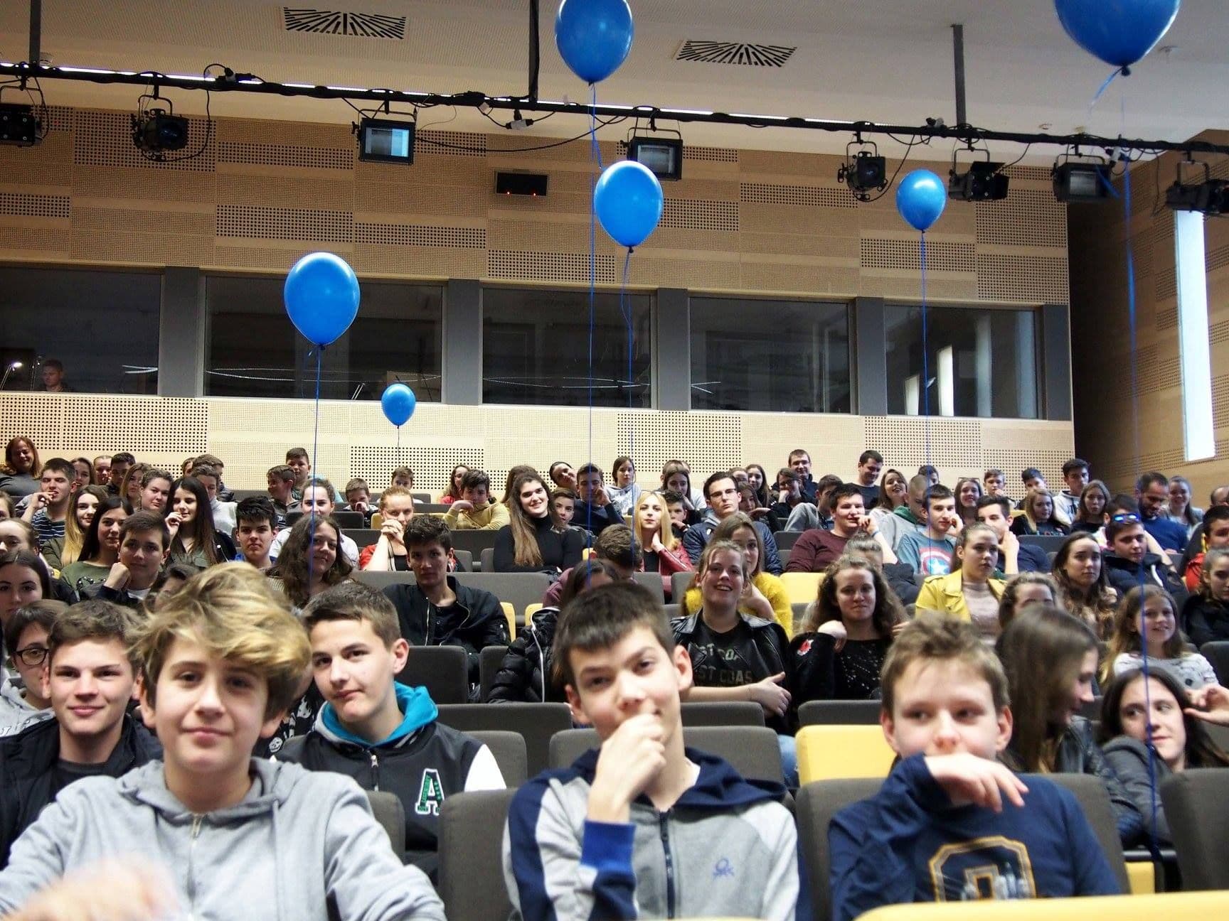 Code club radionica