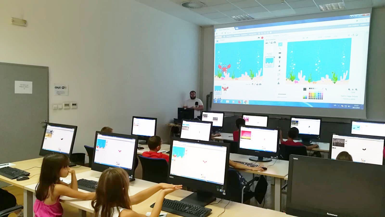 Udruga Programerko