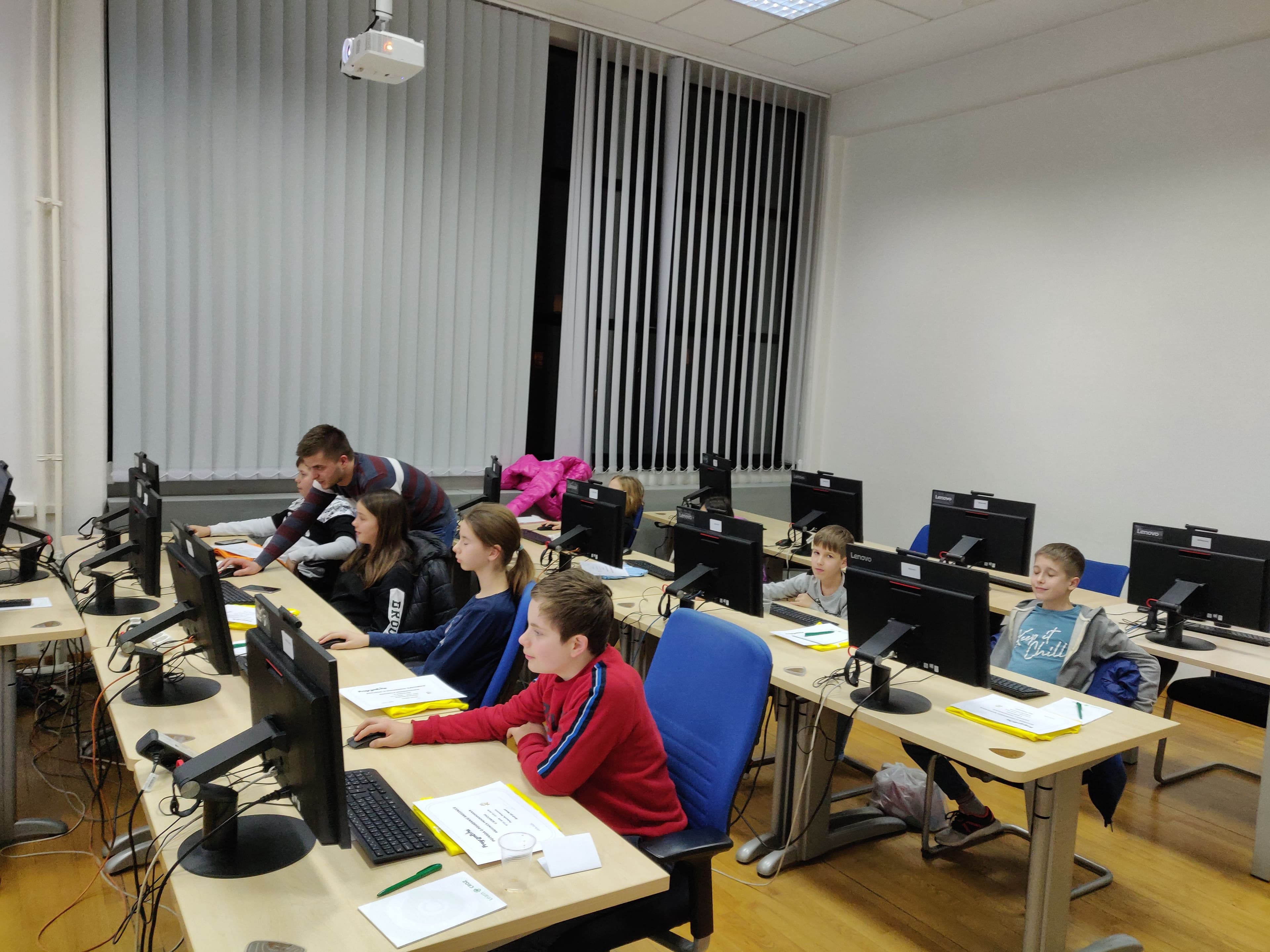 Udruga Programerko