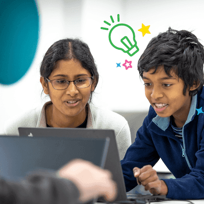 🧠 Unlocking Code Club resources: vodič za nove i iskusne voditelje!
